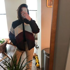 THE FIFTH LABEL jacket